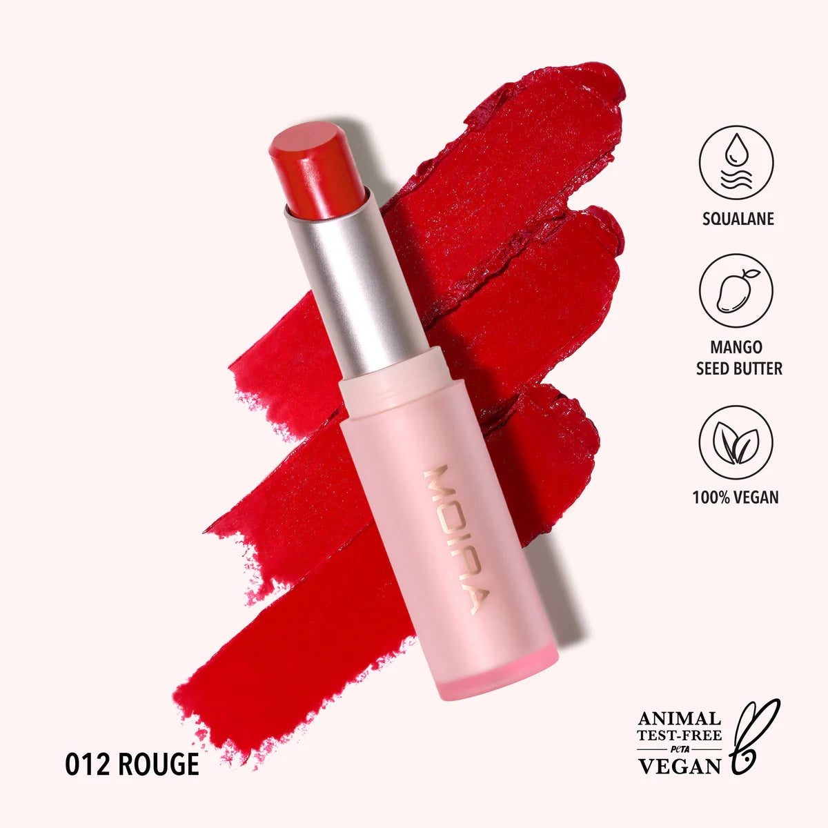 SIGNATURE LIPSTICK Rouge