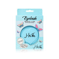 Lash Case & Mirror - Blue