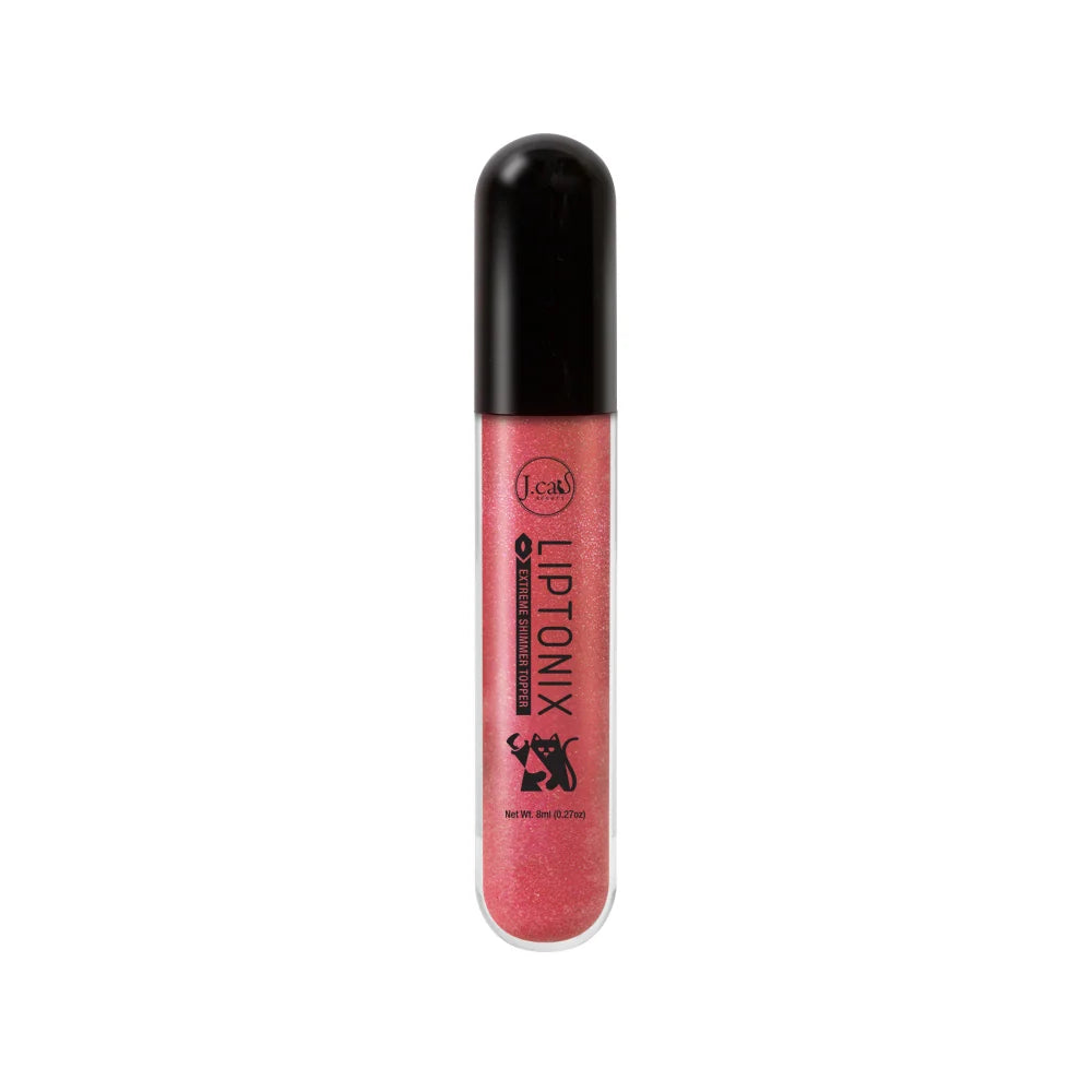 Liptonix Extreme Shimmer Topper