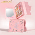 Butterfly Dream Palette Book