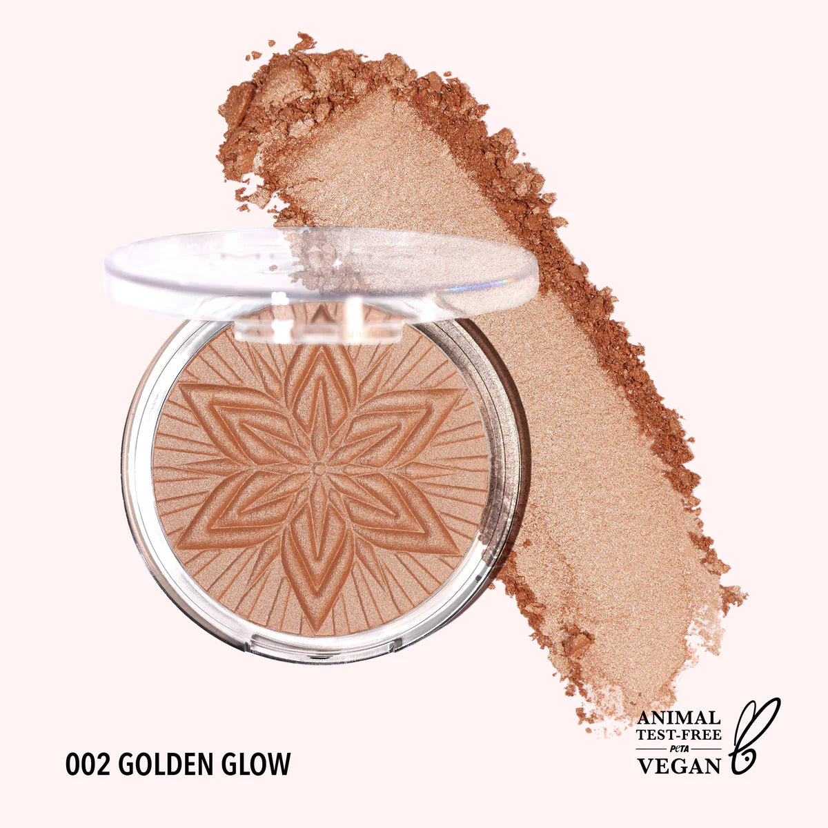 SUN GLOW FACE & BODY BRONZER (2 options)