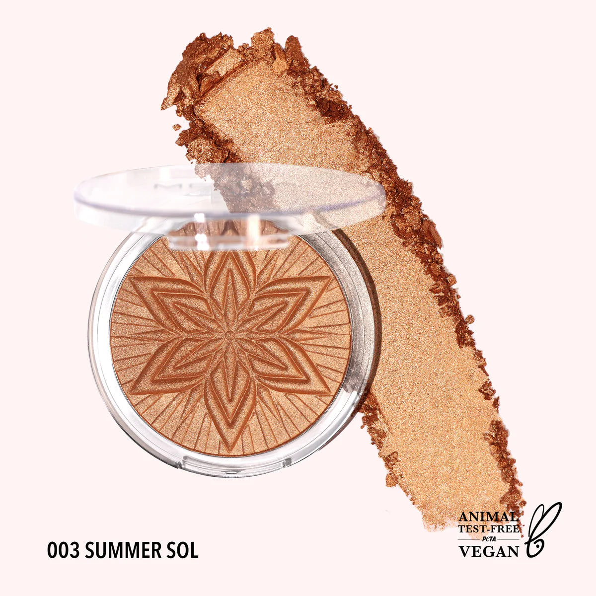 SUN GLOW FACE & BODY BRONZER (2 options)