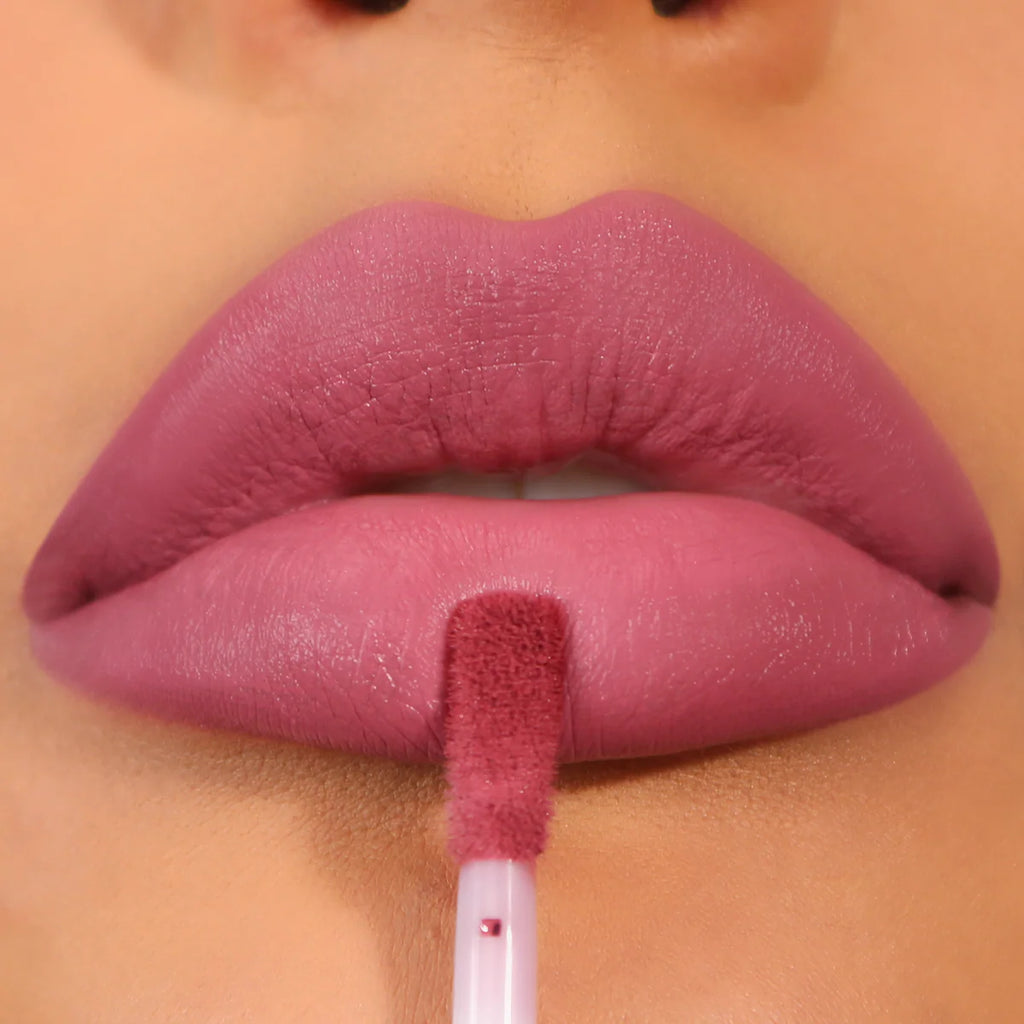 LIP DIVINE LIQUID LIPSTICK (01 - 24 )