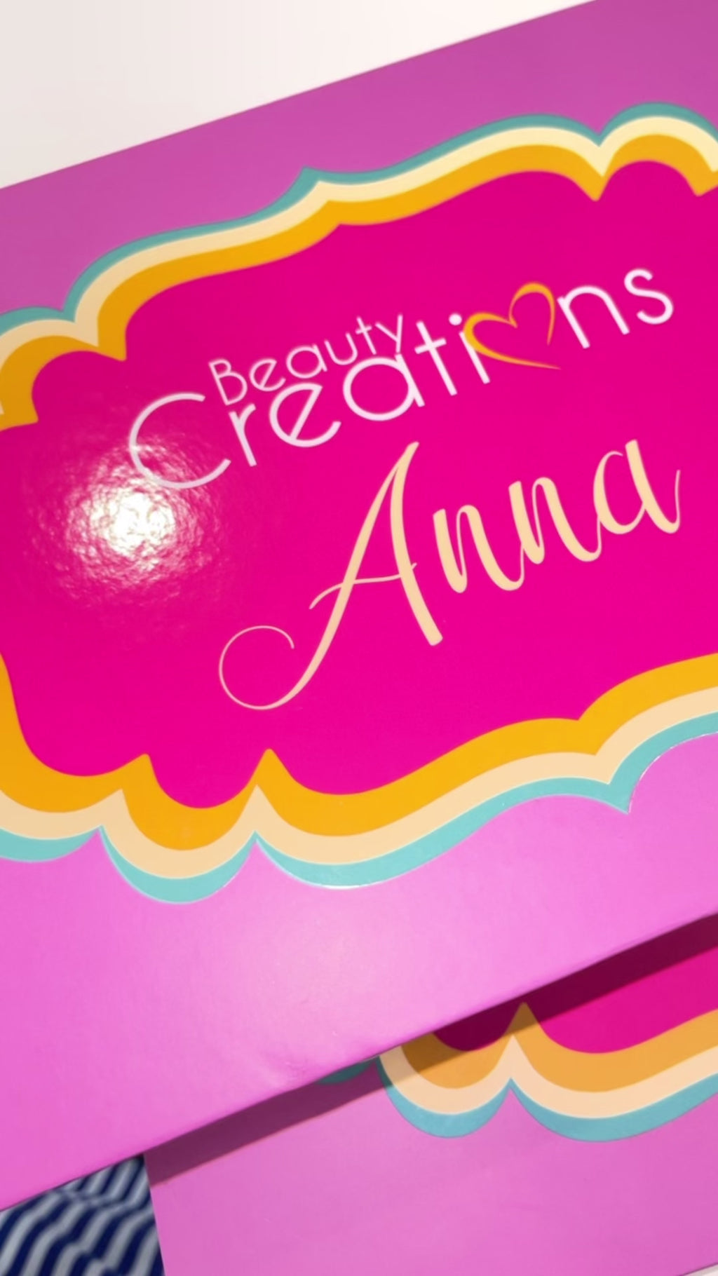 Beauty Creations Ana Palette