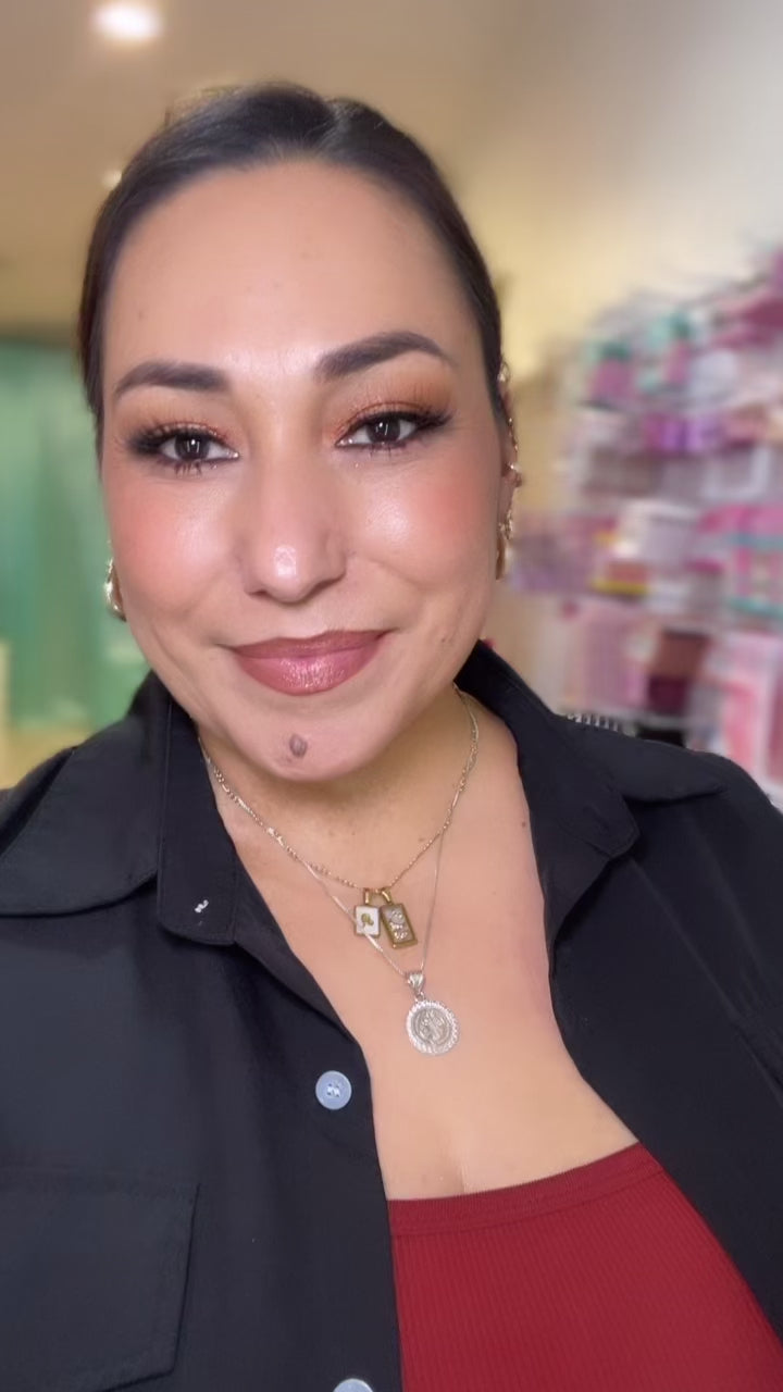 JLash Dainty Babe JL-YXA65