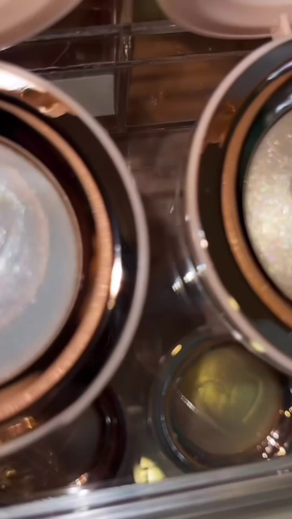 Beauty Creations FINAL FINISH BAKED HIGHLIGHTER