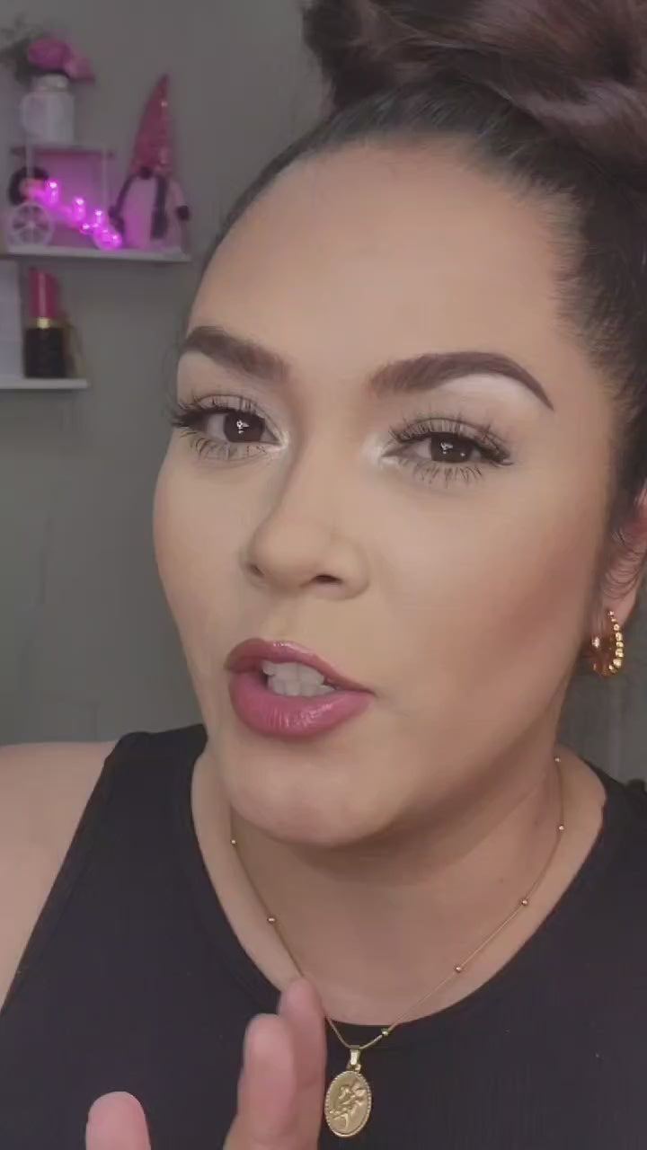 MOIRA MARVELOUS BAKED BLUSH